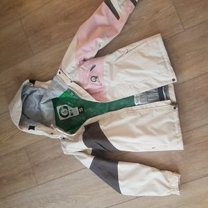 Volcom Ski/Snowboard Jacket